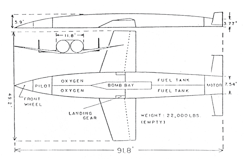 Illustration for article titled How the Nazis Tried to Bomb New York